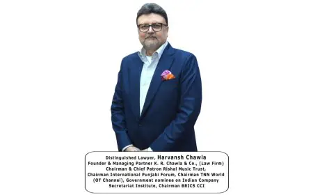 Rishal Music Trust Hosts Fusion & Sufi Evening: Celebrating India’s Living Musical Heritage