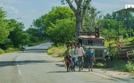 Rural Economic Revival Surges in India: Powerful NABARD 2025 Insights