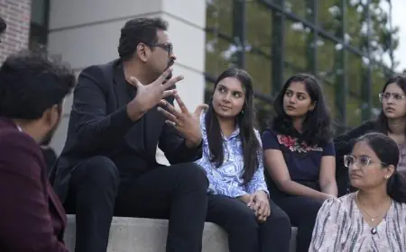 The CMA Wave Sweeping India: How Miles Is Redefining the Future of Global Finance