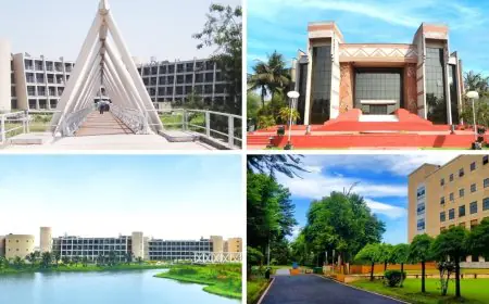 IIM Calcutta opens admissions to 16th batch of Advanced Programme for Marketing and Sales Professionals: A Transformative Journey to C-Suite Roles