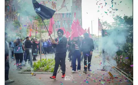 Ninth edition of Sicilian Games opens, 2,500 members to participate in 18 games in 30 days