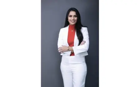 Psychotherapist Namrata Jain Sounds the Alarm Bells for India’s Silent but Escalating Self-Harm Epidemic