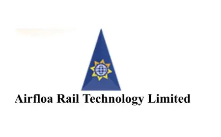 Airfloa Rail Technology Bags ~INR 10 Crore Order from Integral Coach Factory