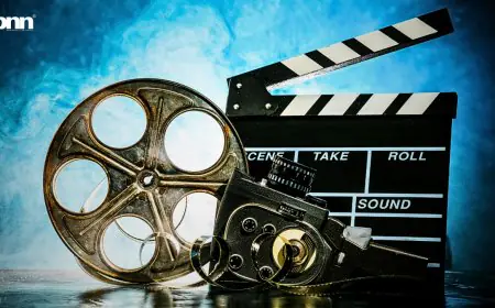 The Curtain Never Closed — It Just Learned to Stream