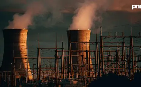 Nuclear, Not Optional: Inside India’s Bold Energy Endgame 2025