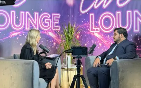 DaVinci’s Global Play: Ignis AI and the Next Chapter of Industrial Intelligence