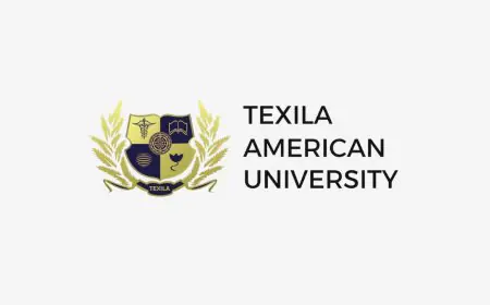 From Guyana to the Globe: How Texila Is Redefining Caribbean Medical Education with Global Accreditations
