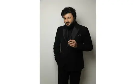 Anubhav Mohanty: Odisha’s Superstar Continues to Redefine Stardom Across Cinema and Public Life