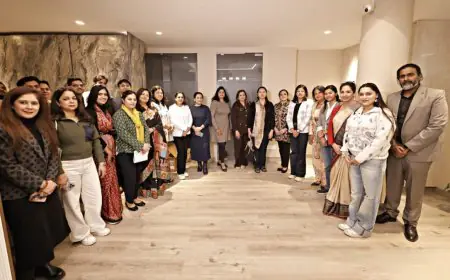 Hafele India Marks Year Two of L.I.F.E Initiative, Strengthens Commitment to Women in the Furniture & Design Ecosystem