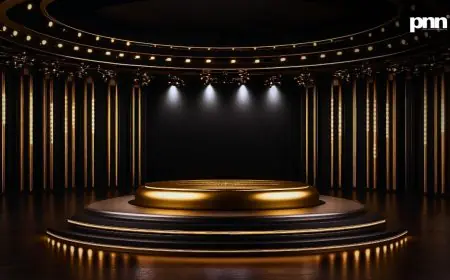 Gold Statues, Short Attention Spans: Why Award Shows Are Losing Viewers—And Quietly Gaining Power Where It Actually Counts