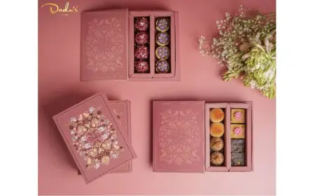 Craftsmanship Meets Celebration: How Dadu’s Pune Is Elevating the Modern Indian Wedding Table