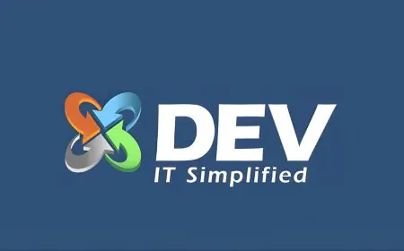 Dev IT Adds ~INR 9 Cr in New Orders Across Government and Enterprise Segments