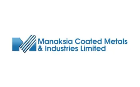 Manaksia Coated Metals & Industries Undertakes Upgradation, Capacity Expansion for its Continuous Galvanizing Line