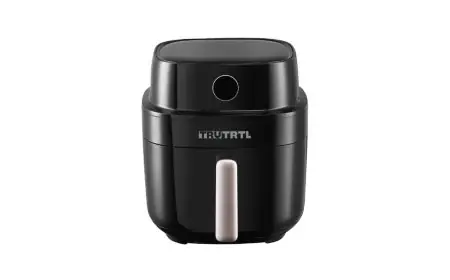 Air Fryers: The Guilt-Free Secret to Crispy, Delicious Meals