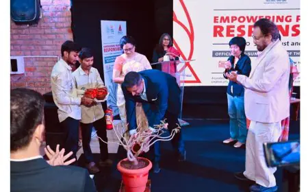 India needs its own narrative on AI, says filmmaker Shekhar Kapur at MICA pre-summit meet