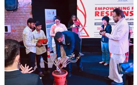 Technology matters, but what matters more is how we use it: MICA Director Jaya Deshmukh