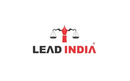 Lead India Strengthens Citizen Access to Legal Support and Civic Awareness; Advocate Subhash Singh’s Vision Drives People-Centric Outreach