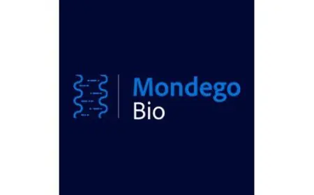 Mondego Bio Announces Selection of a PTPN2 Inhibitor Clinical Candidate and Targets First-in-Human Trials in H1 2026