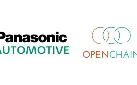 Panasonic Automotive Systems achieves conformance with the international standard ISO/IEC 5230 (OpenChain) on open source license