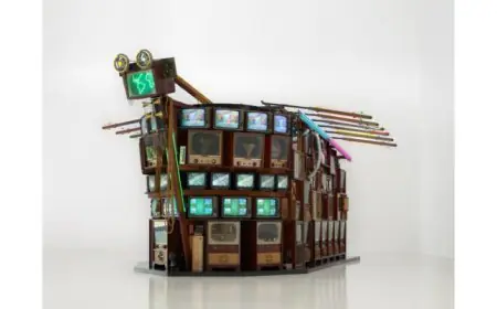 Amorepacific Museum of Art Announces 2026 Exhibition Program