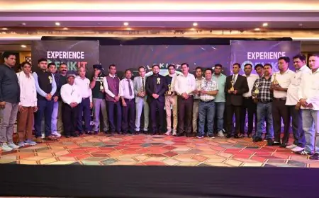 Vicky Malik Launches Blokista Education Academy to Tackle Business Knowledge Gaps in Startups