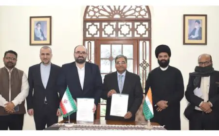 Maulana Dr. Kalbe Rushaid Rizvi: A Beacon of Knowledge and Harmony