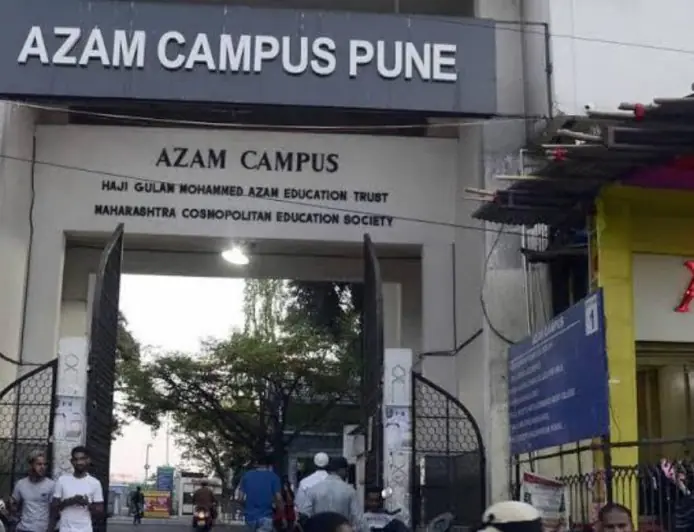 Maharashtra Cosmopolitan Education Society Announces Governing Board Election Results for 2025–2030