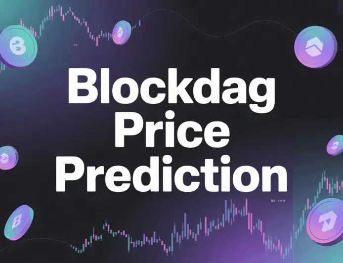 BlockDAG Price Prediction: Investors Search for the Next 100X Presale Opportunity as Daily Crypto Liquidation Almost Triples