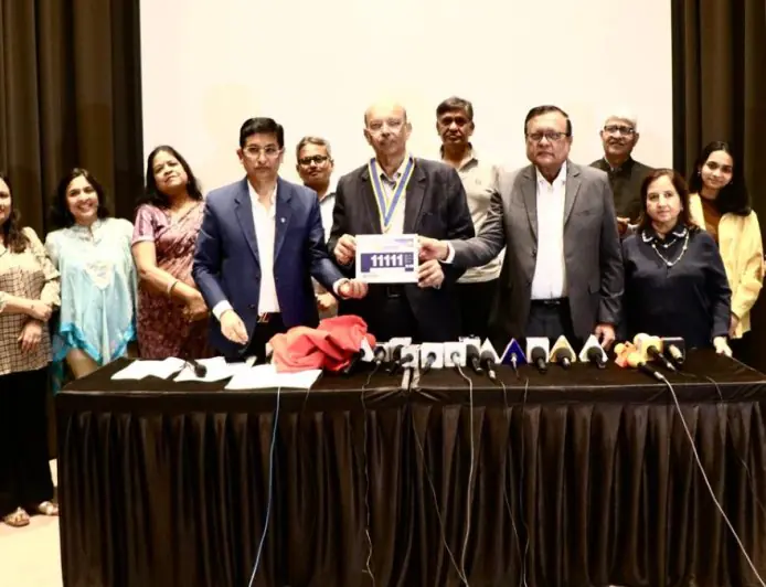 Rotary Queen City Half Marathon: Expanding Impact Through Sport and Social Responsibility