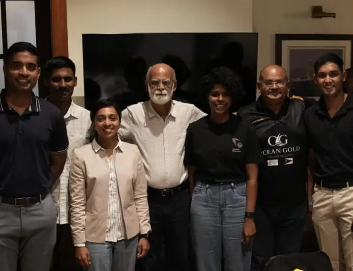 Ocean Gold Konkan Offshore Sailing Regatta Set to Make a Splash on India’s West Coast