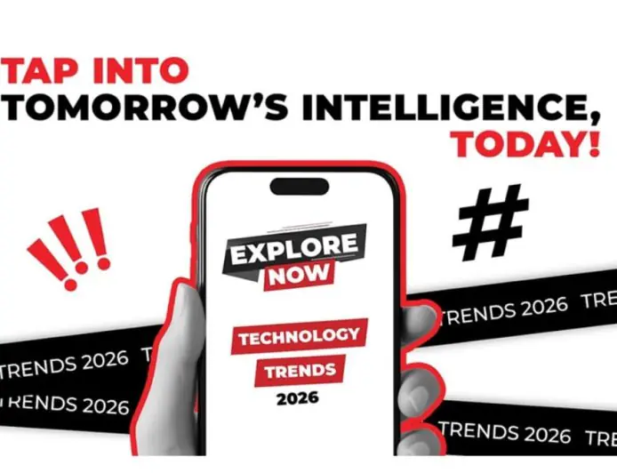 TechDogs Reveals The Most Influential Tech Trends For 2026 Across 30 Plus Categories