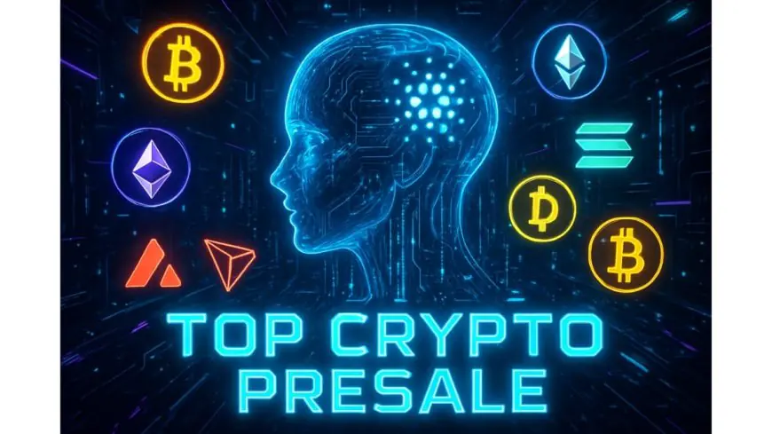 Top Crypto Presale to Invest in 2026: NEX, TAPZI, or DeepSnitch AI? Where is 100x potential?