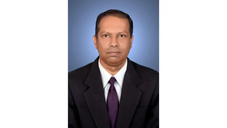 DR. Subramaniian Kriishnaswamy: (Spiritual Healer) An Inspiring Journey from Crisis to Resolve well known Spiritual Healer Of India