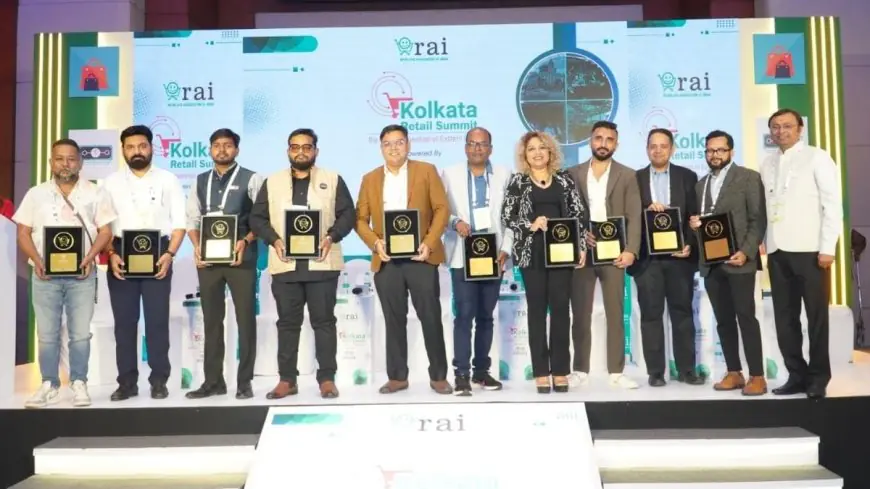 Infinity Group partners with RAI at Kolkata Retail Summit 2025