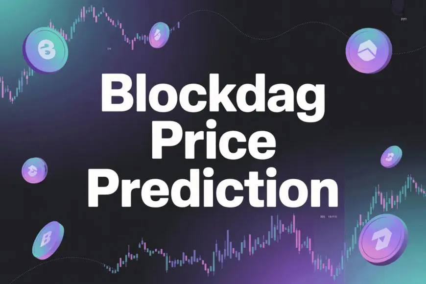 BlockDAG Price Prediction: Investors Search for the Next 100X Presale Opportunity as Daily Crypto Liquidation Almost Triples