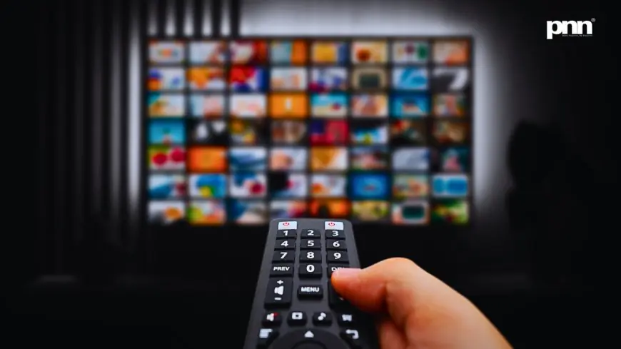 Streaming Shake-Ups: Why December 2025 Is Rewriting the Playbook of Global Entertainment