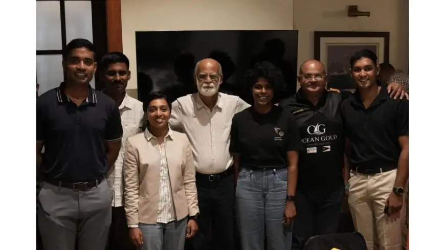 Ocean Gold Konkan Offshore Sailing Regatta Set to Make a Splash on India’s West Coast