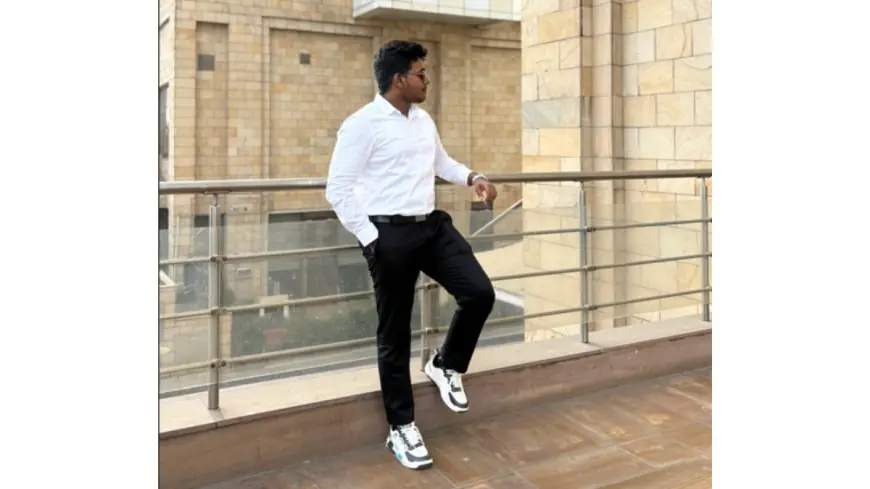 Dr. Gowrinath G Awarded Honorary Doctorate in Taxation for Distinguished Contribution to Tax Advisory and Public Compliance Support