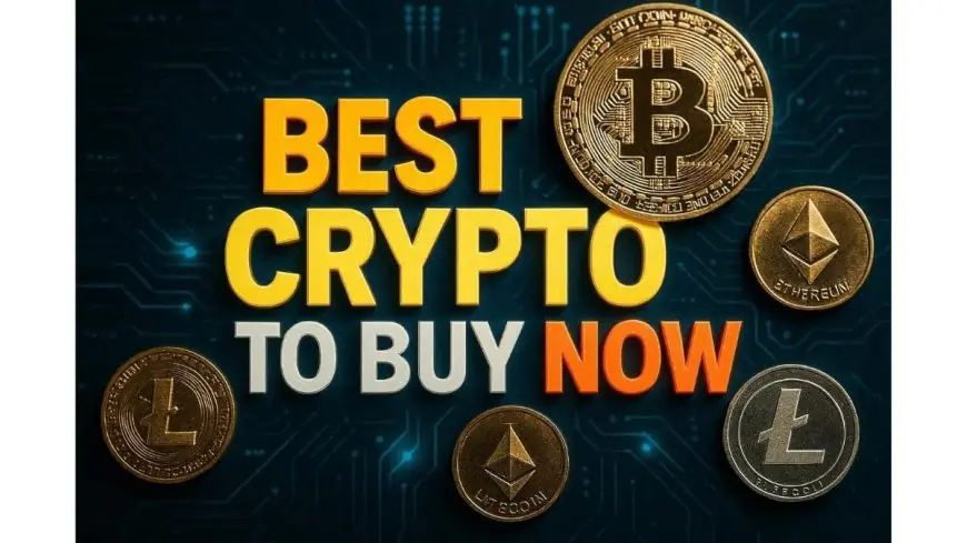 Best Crypto to Buy Now: DeepSnitch AI Surges 77% as Investors Pivot to AI