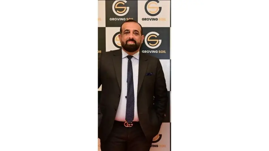 FOIP Acquires Exclusive Mandate for ‘Groving Soil’ 300-Acre | India’s Leading Managed Plotted Development with Sandalwood Plantation