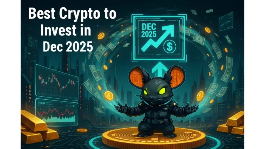 Best Crypto to Invest in December 2025: DeepSnitch AI, UNI, AAVE as Circle Gets Abu Dhabi License