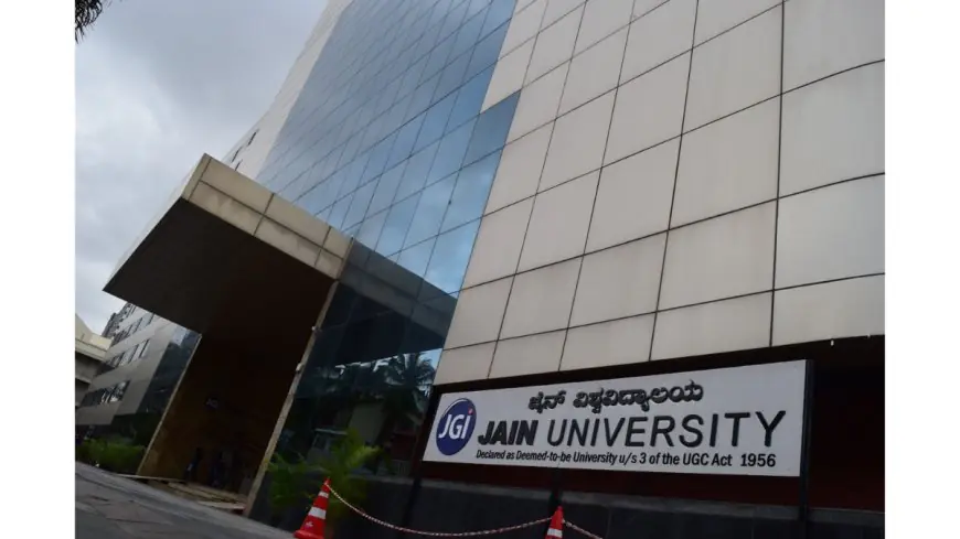 Where Data Becomes Direction: Inside JAIN’s BCom Business Analytics Journey with IBM