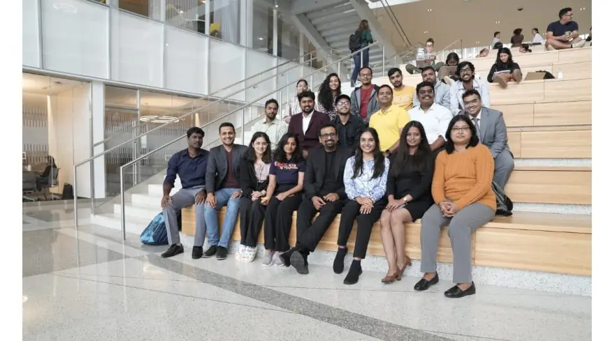 THE NEW AGE FINANCE PASSPORT: Why India Is Turning to the CMA Credential