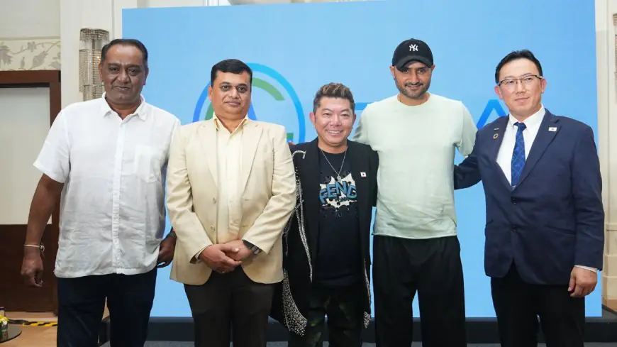 GNA Announces Major Nationwide Wi-Fi Expansion Starting from Karnataka; Ropes in Cricket Legend Harbhajan Singh as Brand Ambassador