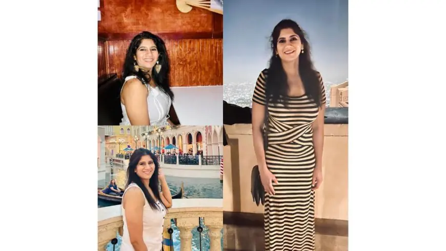 Dr. Thanuja Ramanna – A Vision of Strength, Purpose & Empowerment Haut Monde | Dentist | TMJ & Orofacial Pain Specialist