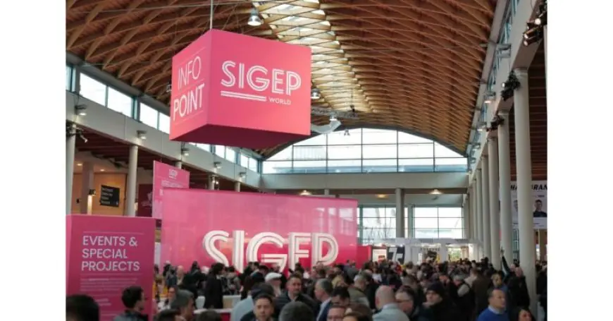 1.300 BRANDS, NEW COUNTRIES AND THE LAUNCH OF THREE FOODSERVICE INNOVATION HUBS