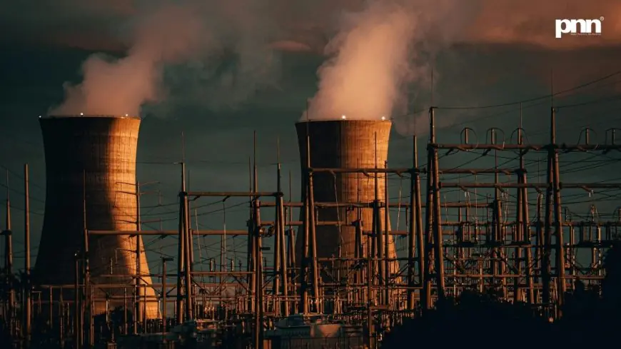 Nuclear, Not Optional: Inside India’s Bold Energy Endgame 2025