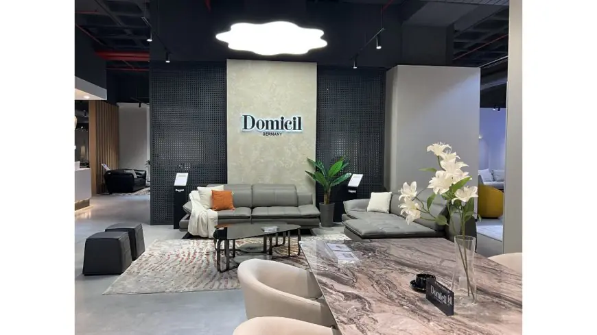 HTL International Launches Flagship Experience Centre for its Global Brands Domicil, Fabbrica and Corium in Bengaluru