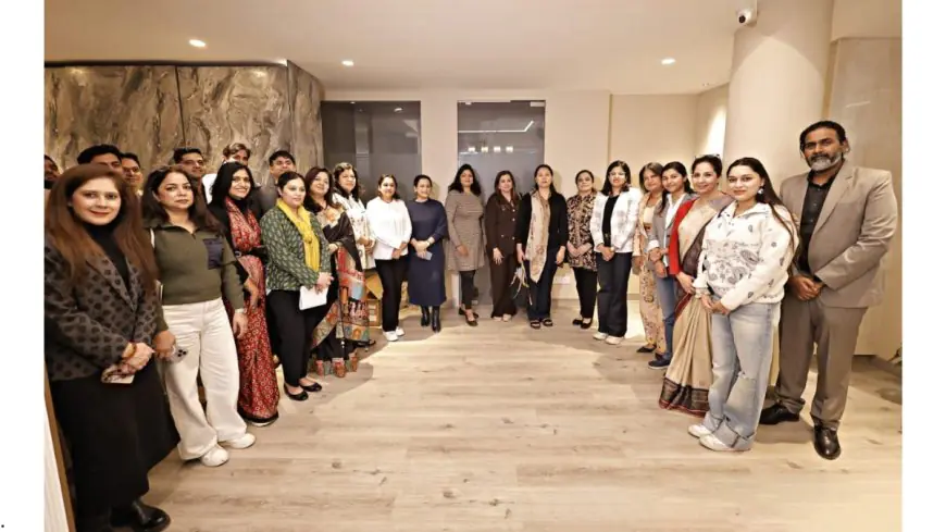 Hafele India Marks Year Two of L.I.F.E Initiative, Strengthens Commitment to Women in the Furniture & Design Ecosystem