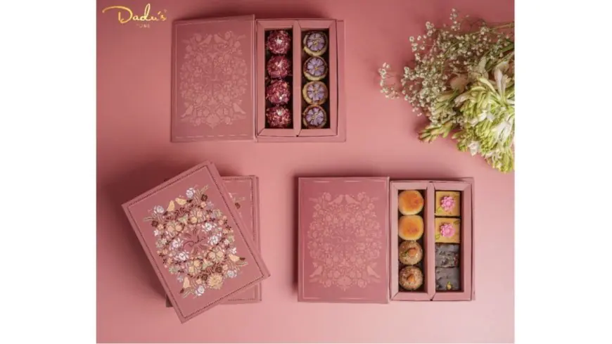 Craftsmanship Meets Celebration: How Dadu’s Pune Is Elevating the Modern Indian Wedding Table